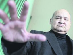 Sada escribía todo el tiempo, aunque no anotara nada, en su cabeza construía motivado por la gente, la calle o distintos libros.  /