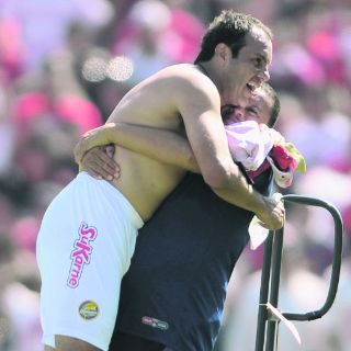 Dorados se mete a semifinales