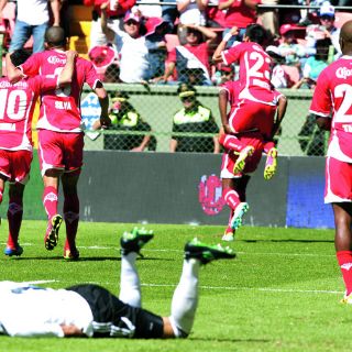 Toluca termina con las ilusiones de Chivas en la Liguilla