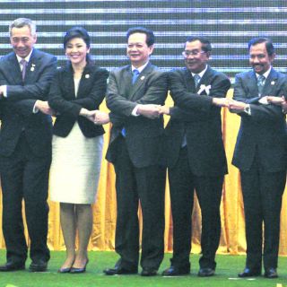 Ansea adopta declaración en pro de los Derechos Humanos