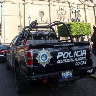 Crece la percepción de seguridad