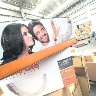 Tecno Lite crecerá 28% este año