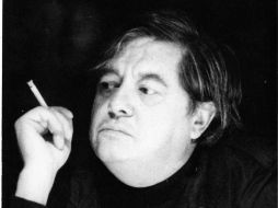 En 1935 Nace el dramaturgo, director de teatro y traductor mexicano Juan José Gurrola. ARCHIVO  /