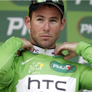 Cavendish sufre un accidente