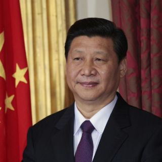 Líder comunista de China llama a combatir corrupción