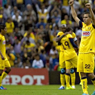 Las semifinales inician en el Azteca
