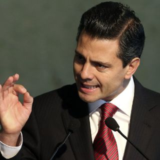 Propuestas de Peña definirán rumbo de México: CCE