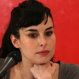 Todo un reto protagonizar ''Luna escondida''