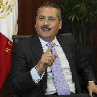 Reforma para desaparecer SSP busca dar mejores resultados: Beltrones