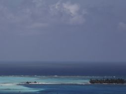 Colombia conserva la soberanía sobre la totalidad de los cayos del archipiélago de San Andrés y Providencia. REUTERS  /