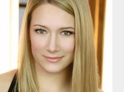 Peige Sturges comentó que esta es la primera vez que visita y trabaja en México. ESPECIAL  /