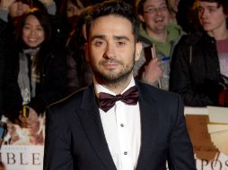 ''Lo imposible'' buscará en el Reino Unido repetir el éxito cosechado en España. AP  /