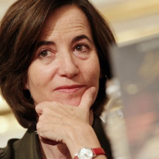 Tener una amante era prestigioso para políticos en México, dice Mónica Lavín