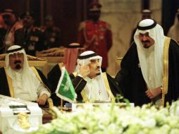 Estados Unidos considera que aunque el gobierno saudita ha hecho grandes mejoras en seguridad persisten las amenazas. ARCHIVO  /