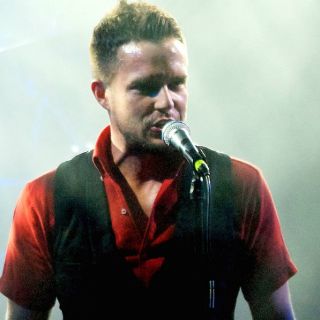 Burton rueda un video de The Killers con Winona Ryder