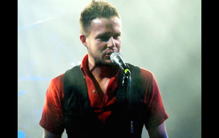 Hasta la fecha The Killers ha vendido más de 15 millones de discos en todo el mundo. ARCHIVO  /