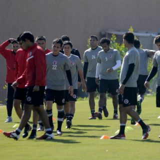 Encaran Toluca, Tijuana, León y América semifinales sin suspendidos