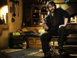 Peter Jackson aseguró que durante el rodaje se adoptaron ''medidas extraordinarias''. ARCHIVO  /