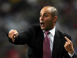 Figueroa tiene amplia experiencia en equipos de la Liga de Ascenso del balompié mexicano. MEXSPORT  /