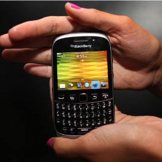 Ofrece BBM conversaciones de voz gratis por Wi-Fi