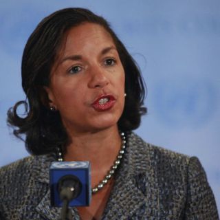 Congresistas republicanos se oponen a Rice como secretaria de Estado