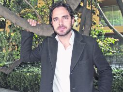 Cardona espera que la película esté en la lista final de competidoras por el Oscar, aunque la selección ya lo enorgullece. EL UNIVERSAL  /