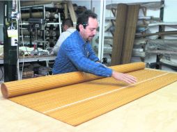 Trabajadores. Organizaciones afirman que la reforma laboral dará beneficio a los patrones.  /