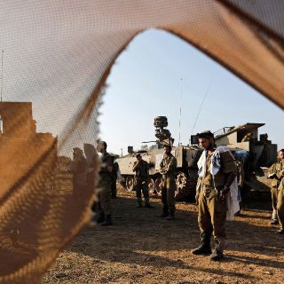 Fundéu BBVA: conflicto palestino-israelí: claves de redacción