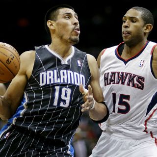 Halcones le quita la magia a Orlando