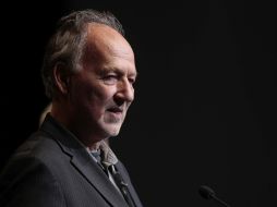 Herzog dará una clase que será retransmitida por internet. ARCHIVO  /