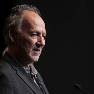 Werner Herzog es el plato fuerte del Festival 4+1 de Río de Janeiro