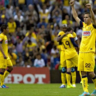 América, el más experimentado en semifinales