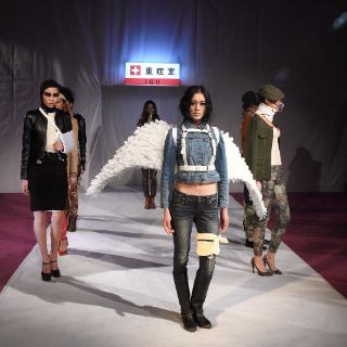 Greenpeace denuncia existencia de tóxicos en ropa