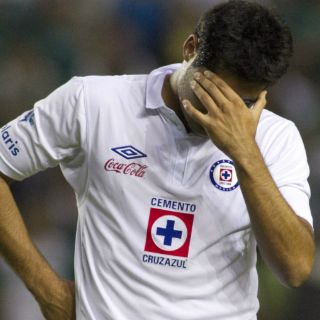 Cruz Azul y su ''maldición''