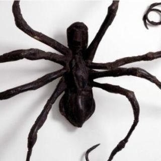 Subastan en París escultura de Louise Bourgeoise