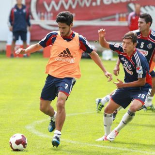 Operan a Márquez Lugo y Fentanes se va