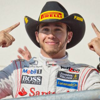 Hamilton quiere despedirse de McLaren con triunfo