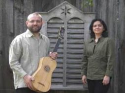 EL grupo colombiano Ensamble Ad-Hoc es uno de los invitados. ESPECIAL  /