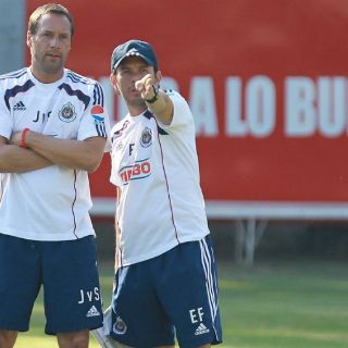 San Luis le da la bienvenida a Fentanes