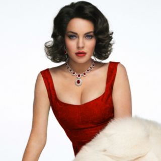 La crítica ''despedaza'' a Lindsay Lohan