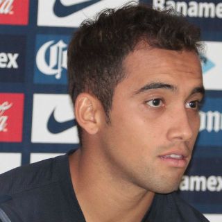 Adrián Aldrete se perderá lo que resta de la Liguilla