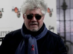 El realizador defendió el cine como uno de los mejores modos de promover y vender la cultura. ARCHIVO  /