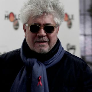 Pedro Almodóvar planea incursionar en el cine de ciencia ficción