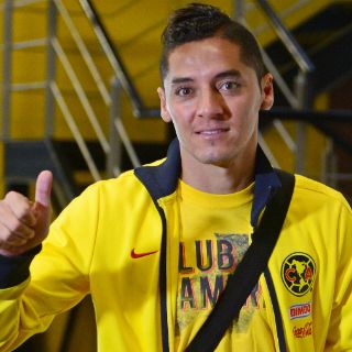 ''Chema'' Cárdenas listo para reemplazar a Aldrete