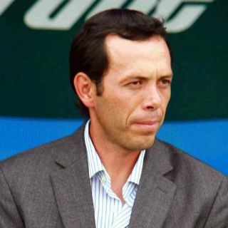 Eduardo Fentanes se va agradecido