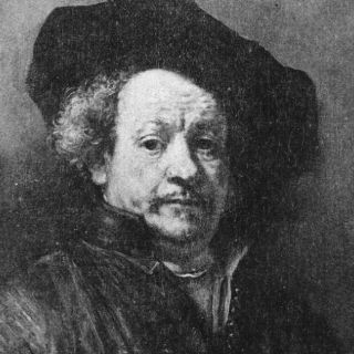 La mitad de los grabados atribuidos a Rembrandt no son suyos, según estudio