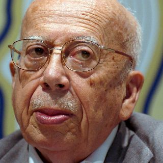 Obra de Gonzalo Rojas presente  en la FIL