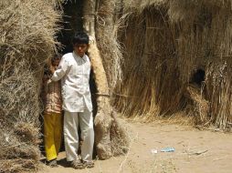 Piden que  la comunidad internacional se prepare para que los niños del futuro obtengan iguales oportunidades de sobrevivir. ARCHIVO  /