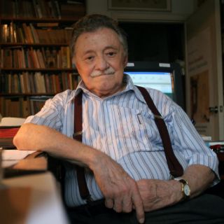 Mario Benedetti y José Hierro ''reviven'' en las voces de jóvenes estudiantes