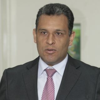 Centros de mediación de justicia, alternativa eficiente: Álvarez Cibrián